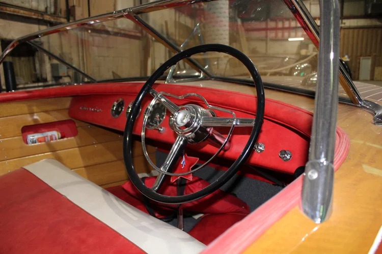 1957 Chris Craft Continental - image 5