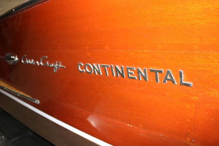 1957 Chris Craft Continental - image 6