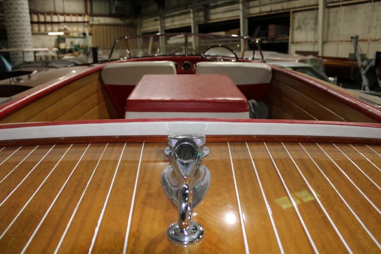 1957 Chris Craft Continental - image 8