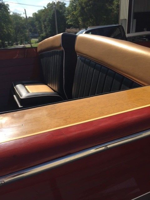 1957 Chris Craft Continental - image 9