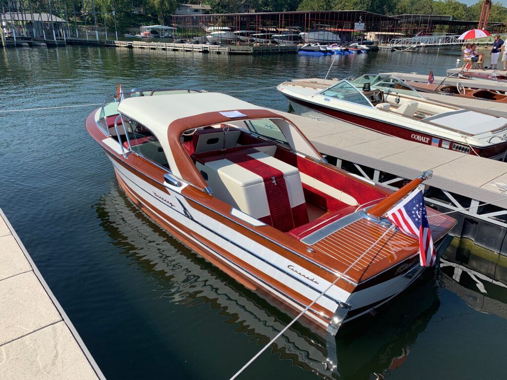 1958 Century Coronado Hardtop - image 4