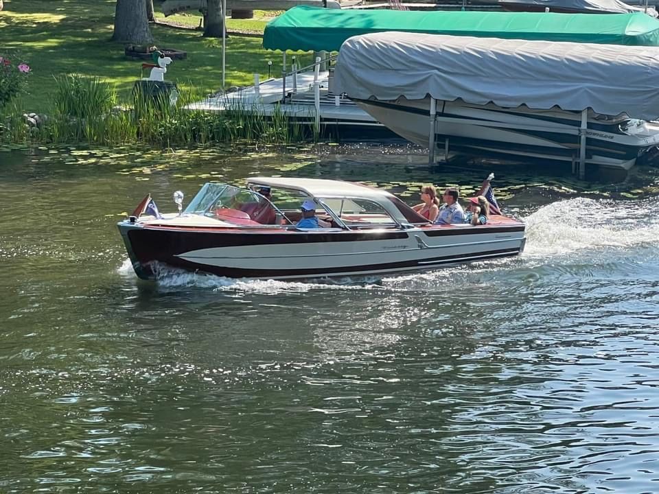 1958 Century Coronado Hardtop - image 8