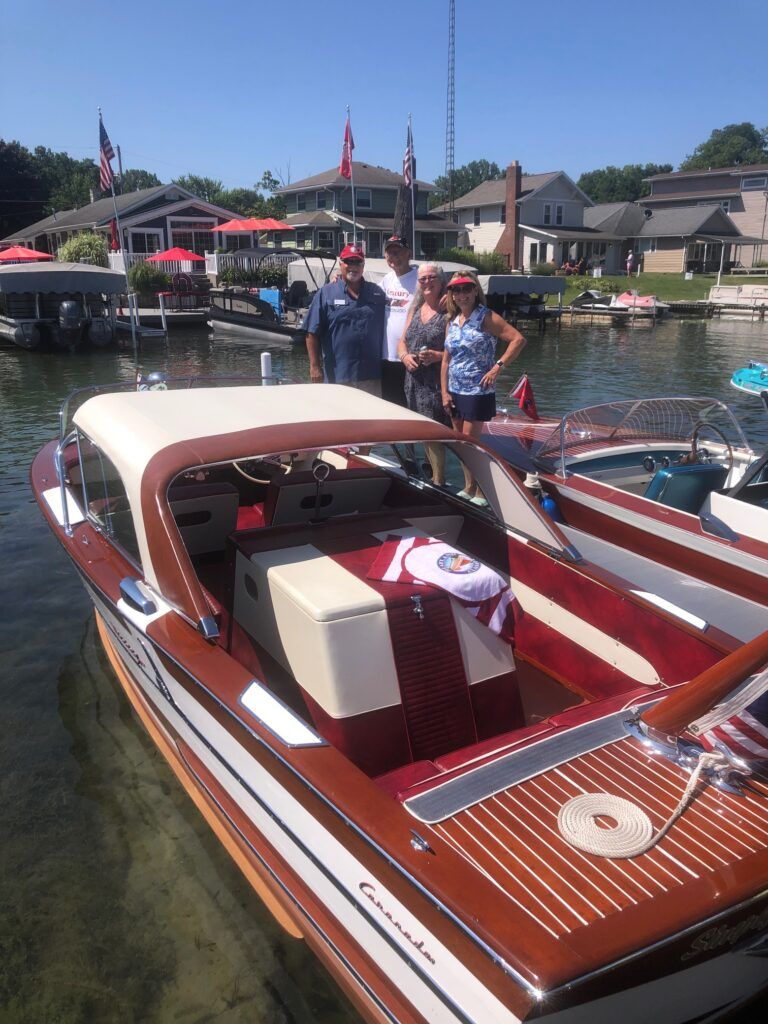 1958 Century Coronado Hardtop - image 9