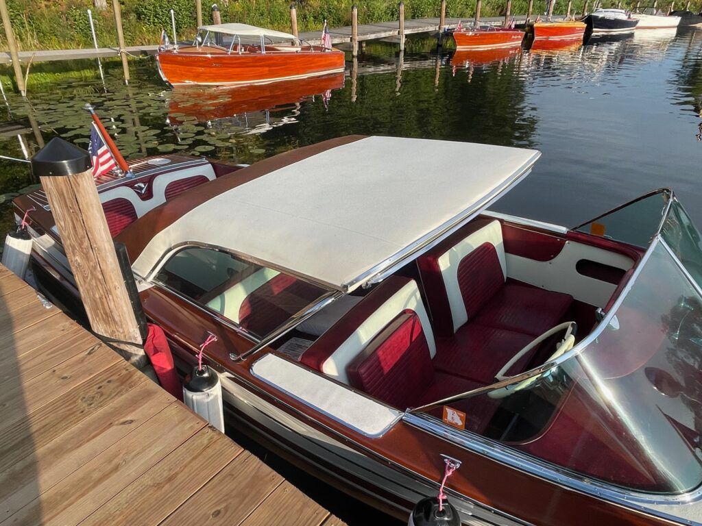 1958 Century Coronado Hardtop - image 7