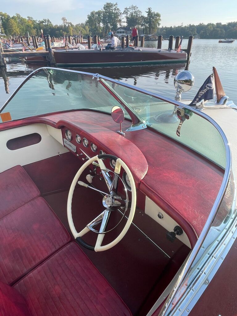 1958 Century Coronado Hardtop - image 3