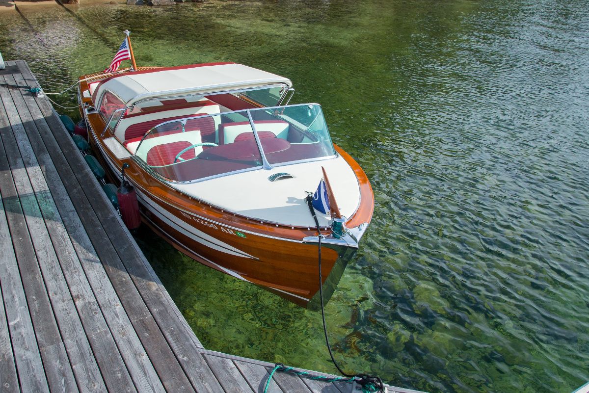 1958 Century Coronado Hardtop - image 6