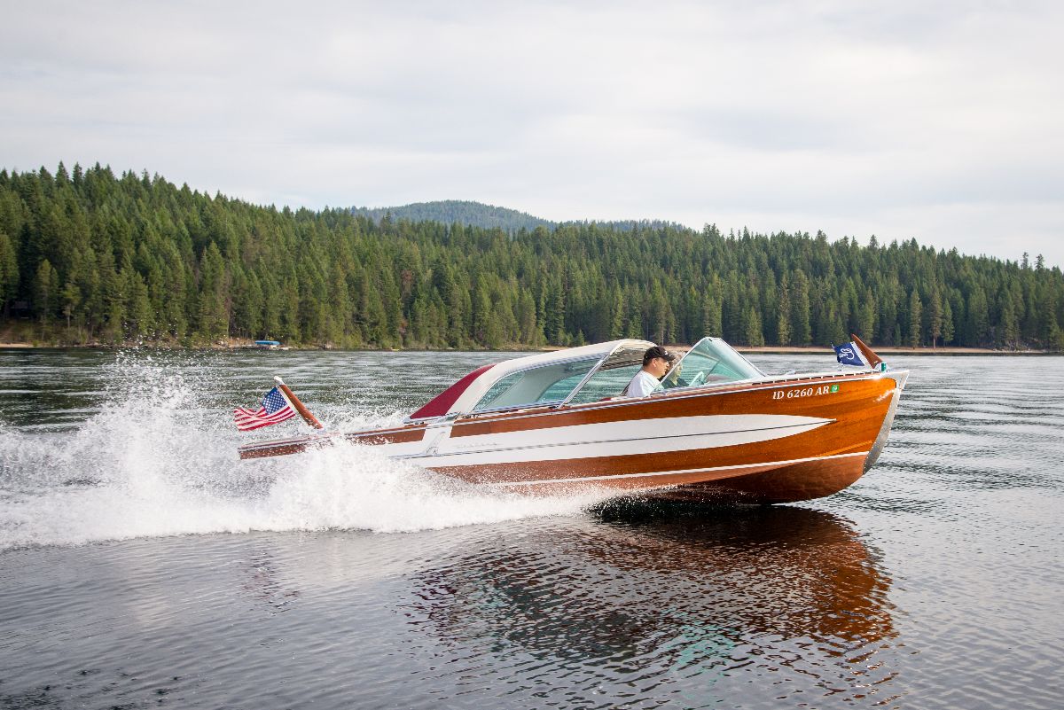 1958 Century Coronado Hardtop - image 7
