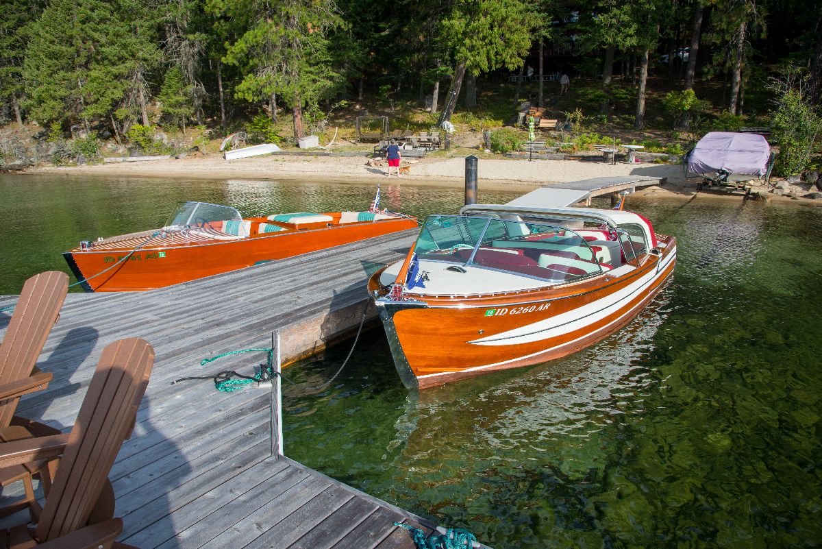 1958 Century Coronado Hardtop - image 8