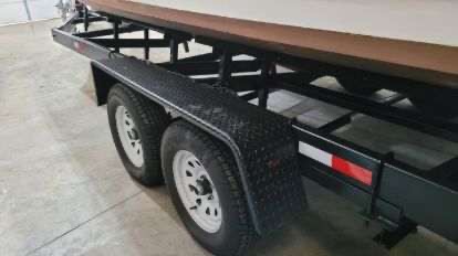 1958 Chris Craft Sa Skiff  - image 4