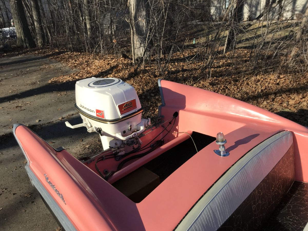 1958 Herters Flying Fish - image 7