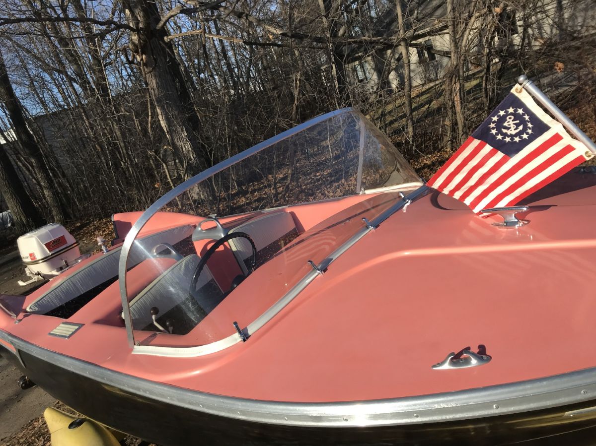 1958 Herters Flying Fish - image 8