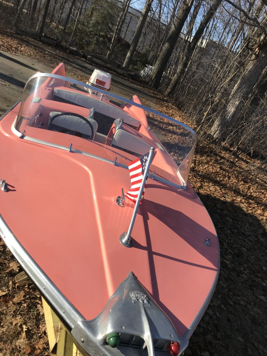 1958 Herters Flying Fish - image 9