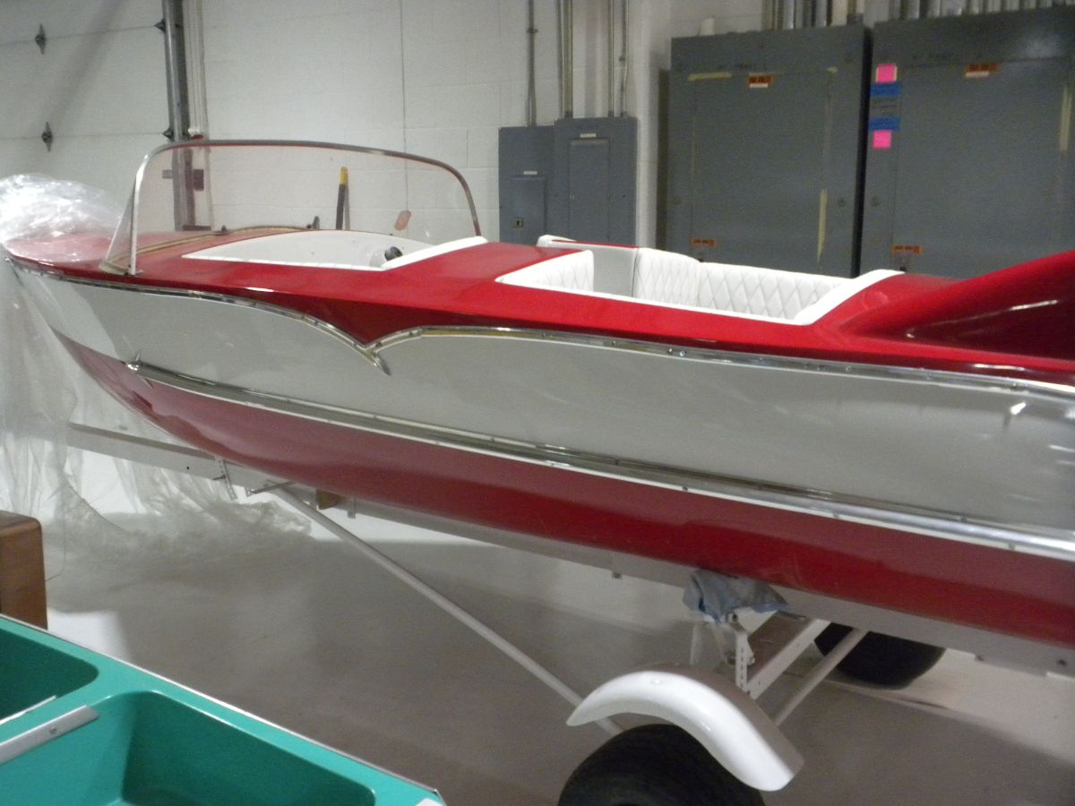 1958 Herters Herters Flying Fish - image 3