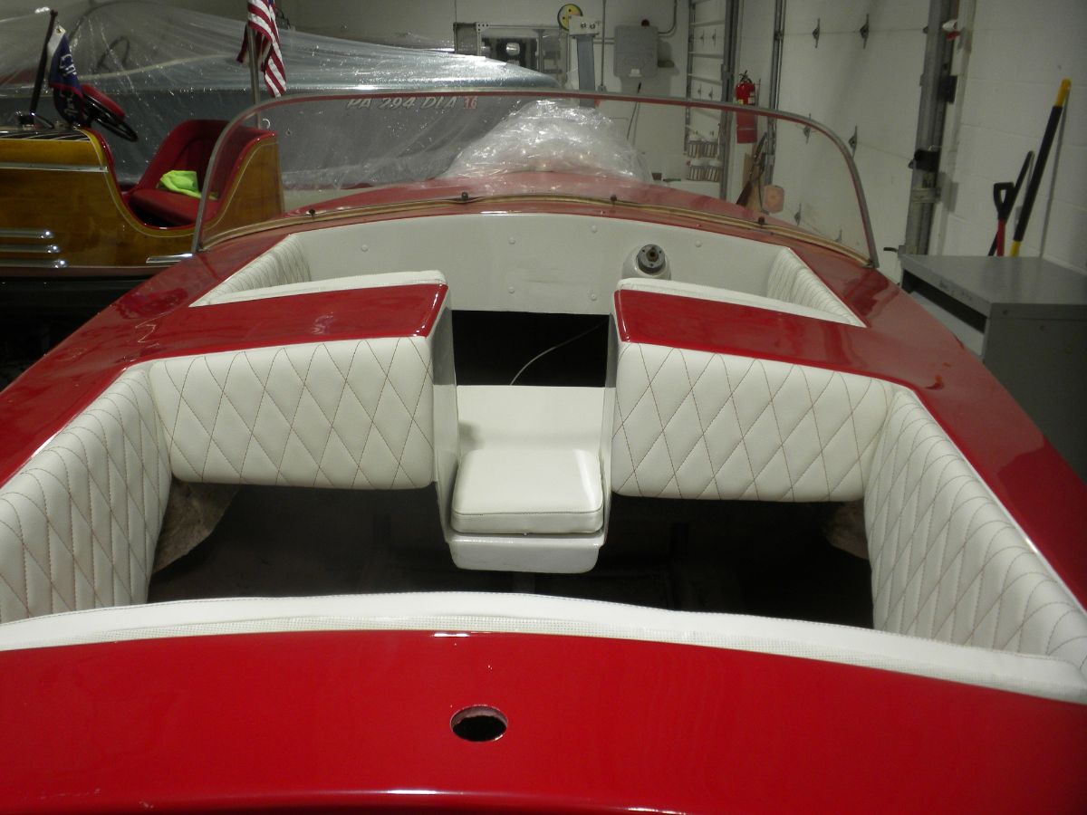 1958 Herters Herters Flying Fish - image 5