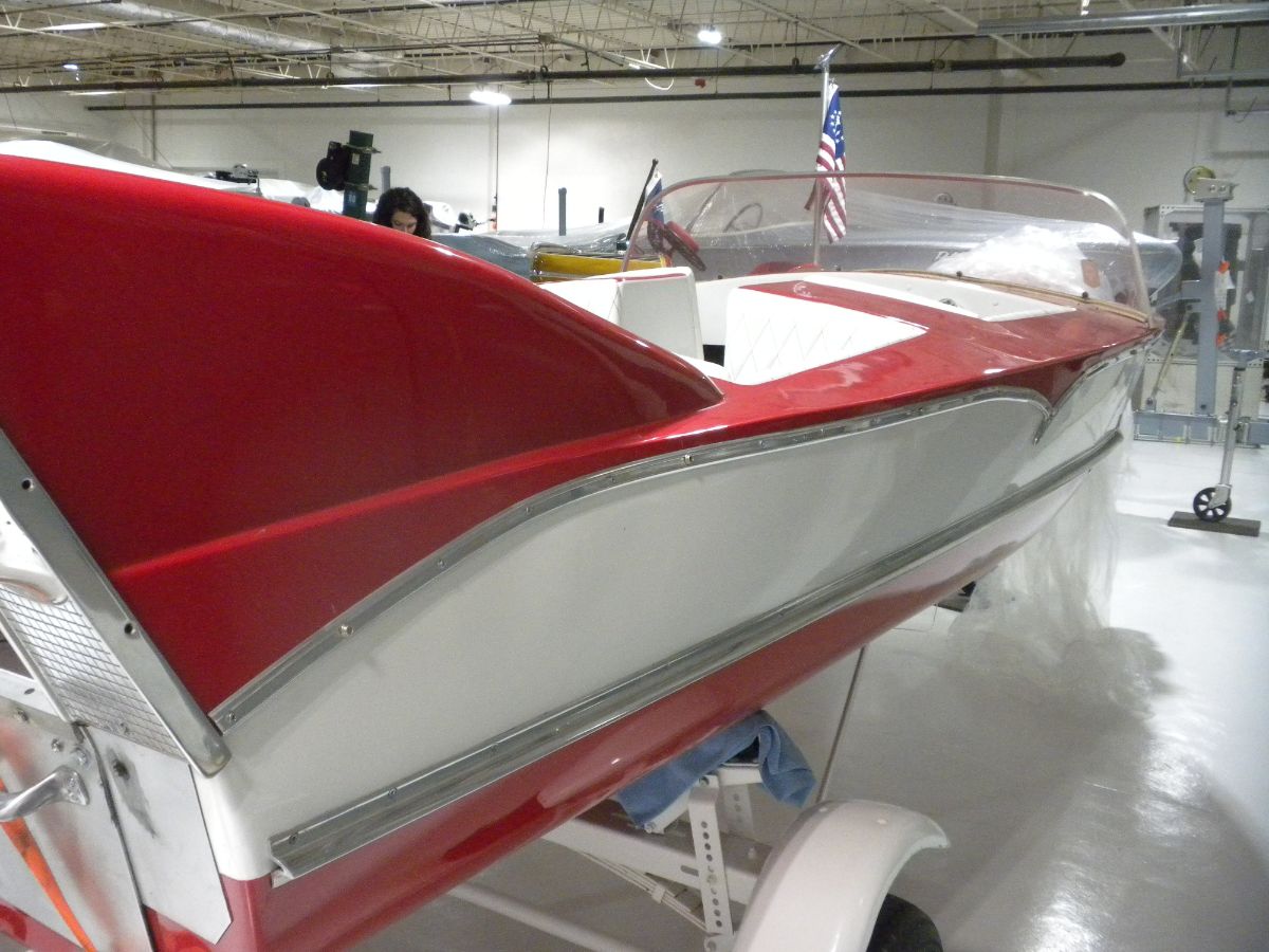 1958 Herters Herters Flying Fish - image 4