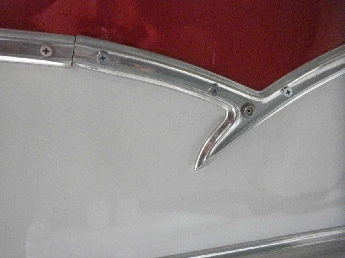 1958 Herters Herters Flying Fish - image 8