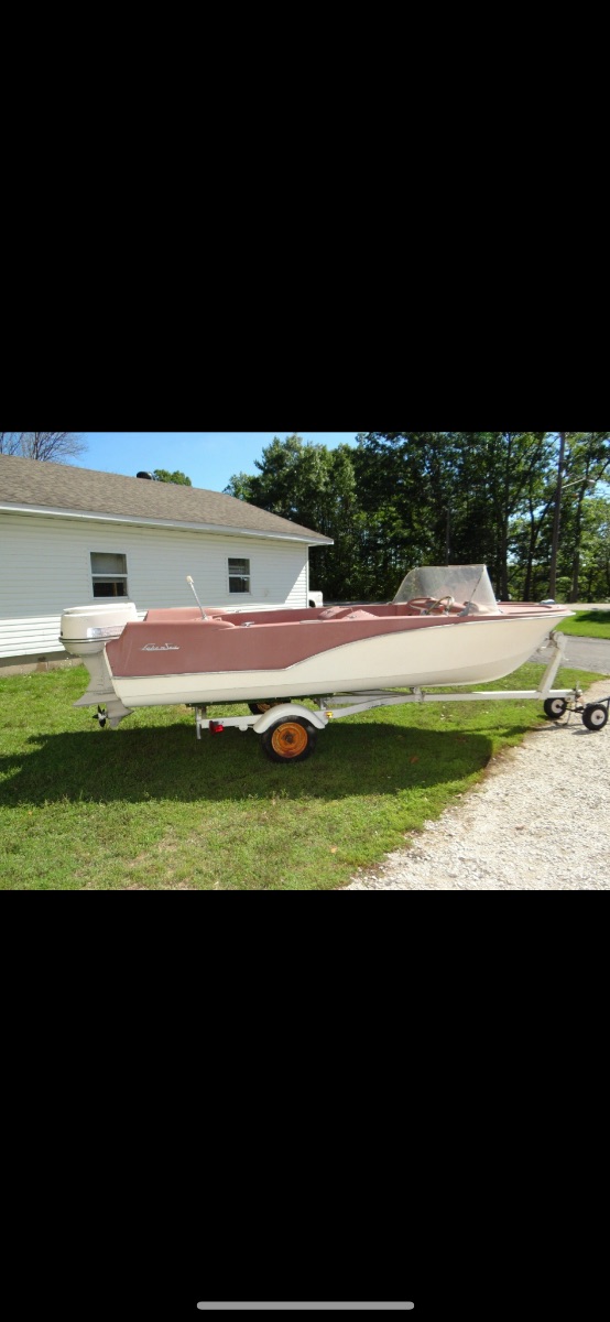 1958 Other Lake n Sea - image 3