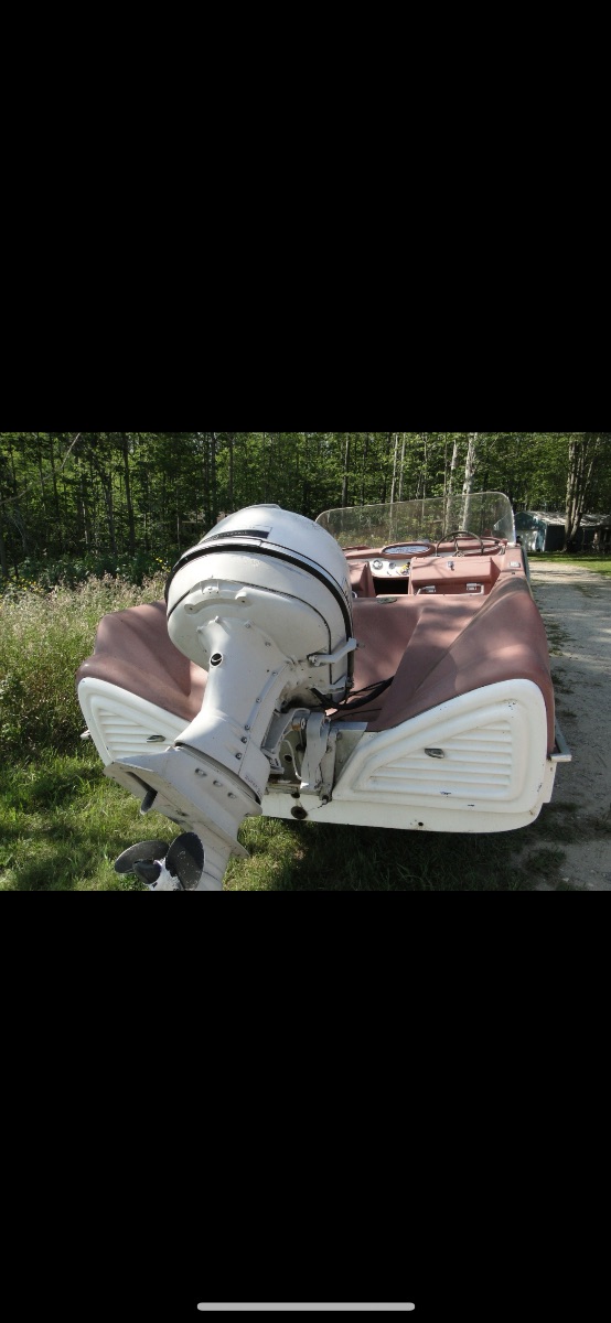 1958 Other Lake n Sea - image 5