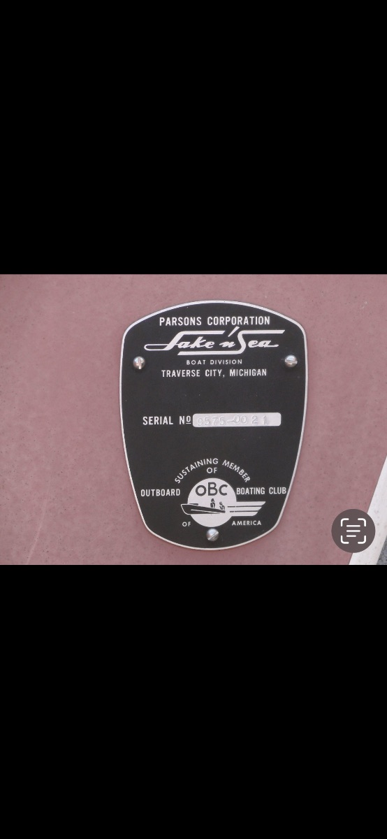 1958 Other Lake n Sea - image 7