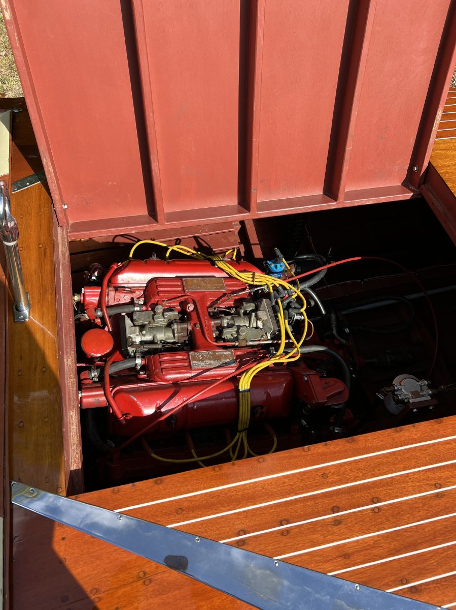 1959 Century Arabian  - image 4