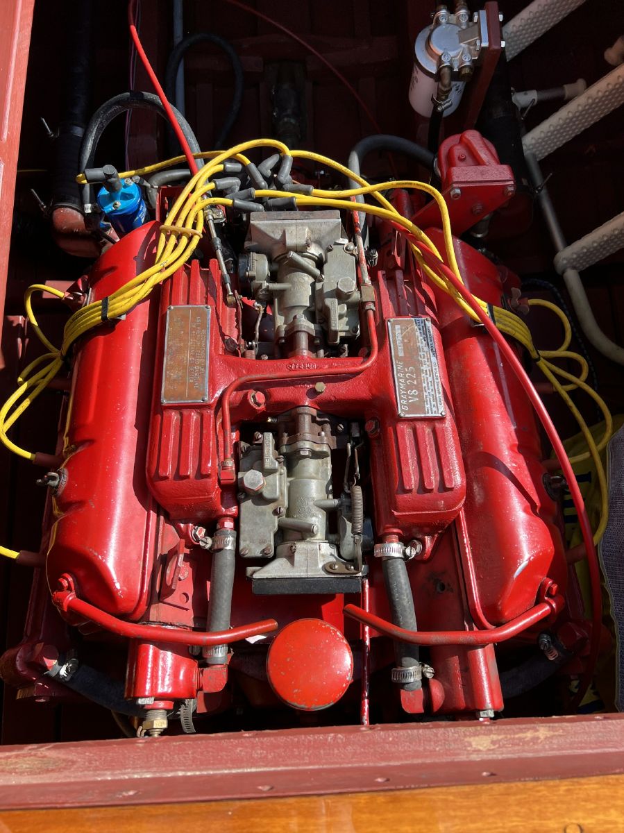 1959 Century Arabian  - image 5