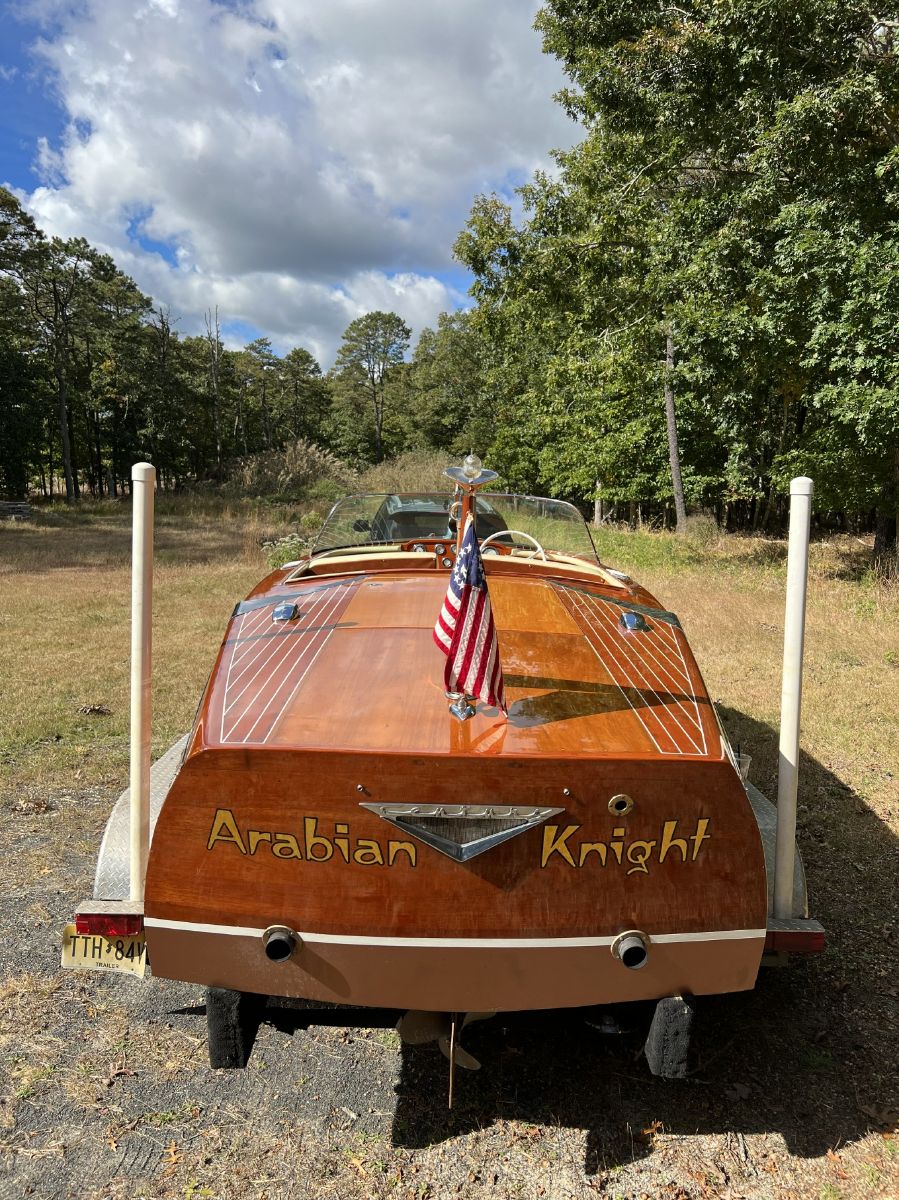 1959 Century Arabian  - image 6