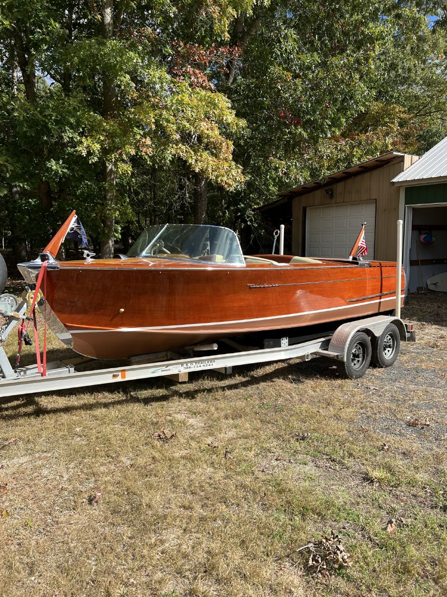 1959 Century Arabian  - image 7