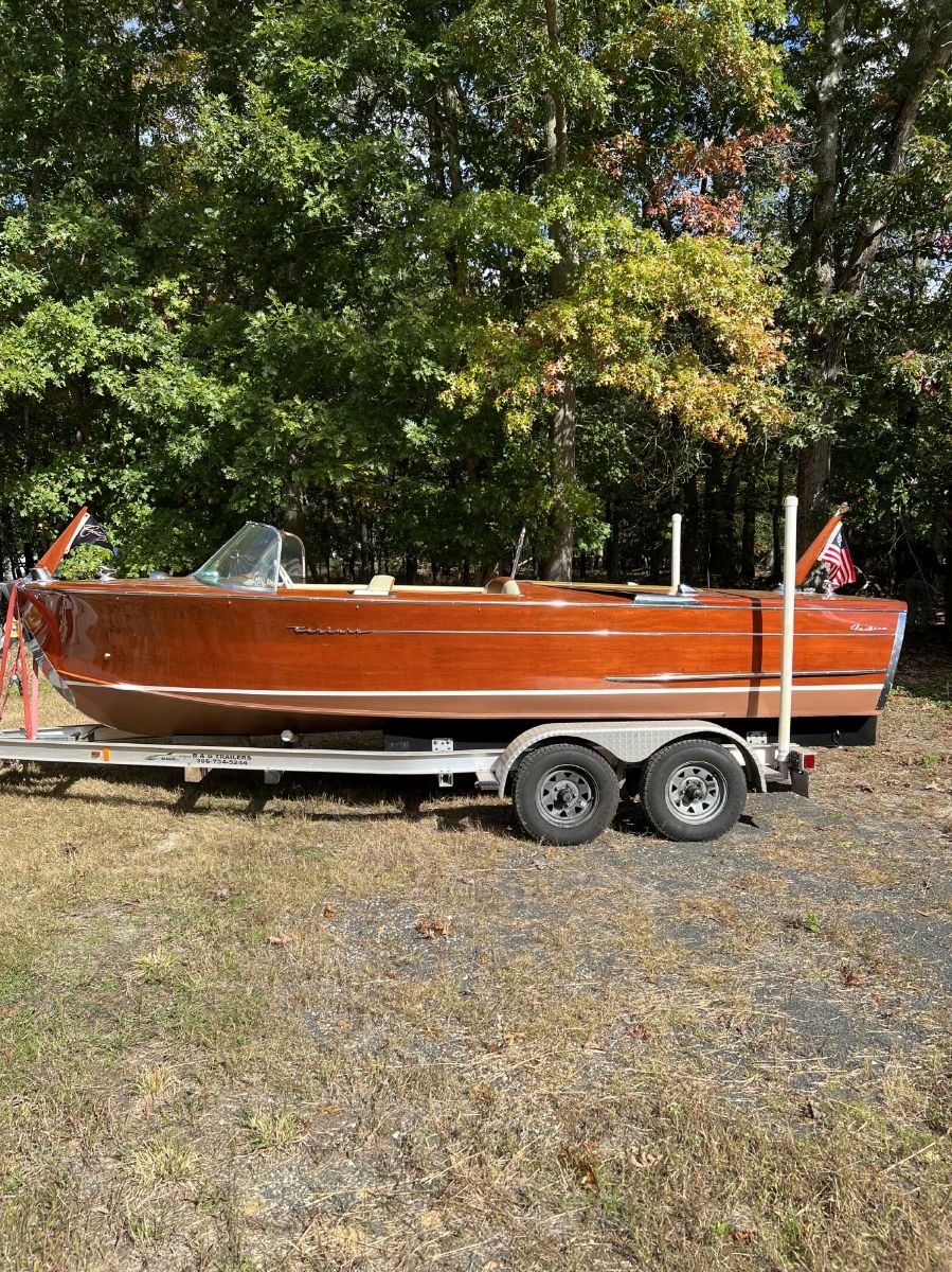 1959 Century Arabian  - image 8