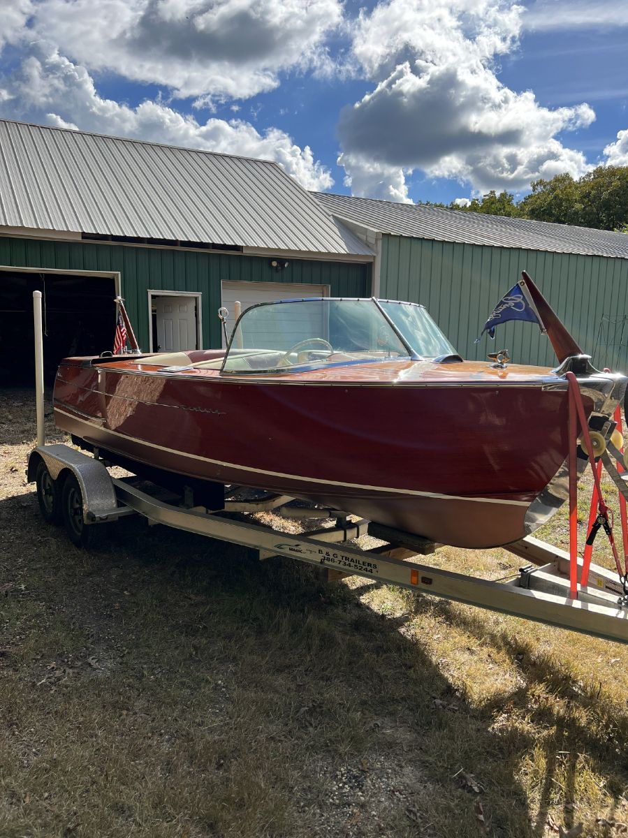 1959 Century Arabian  - image 9