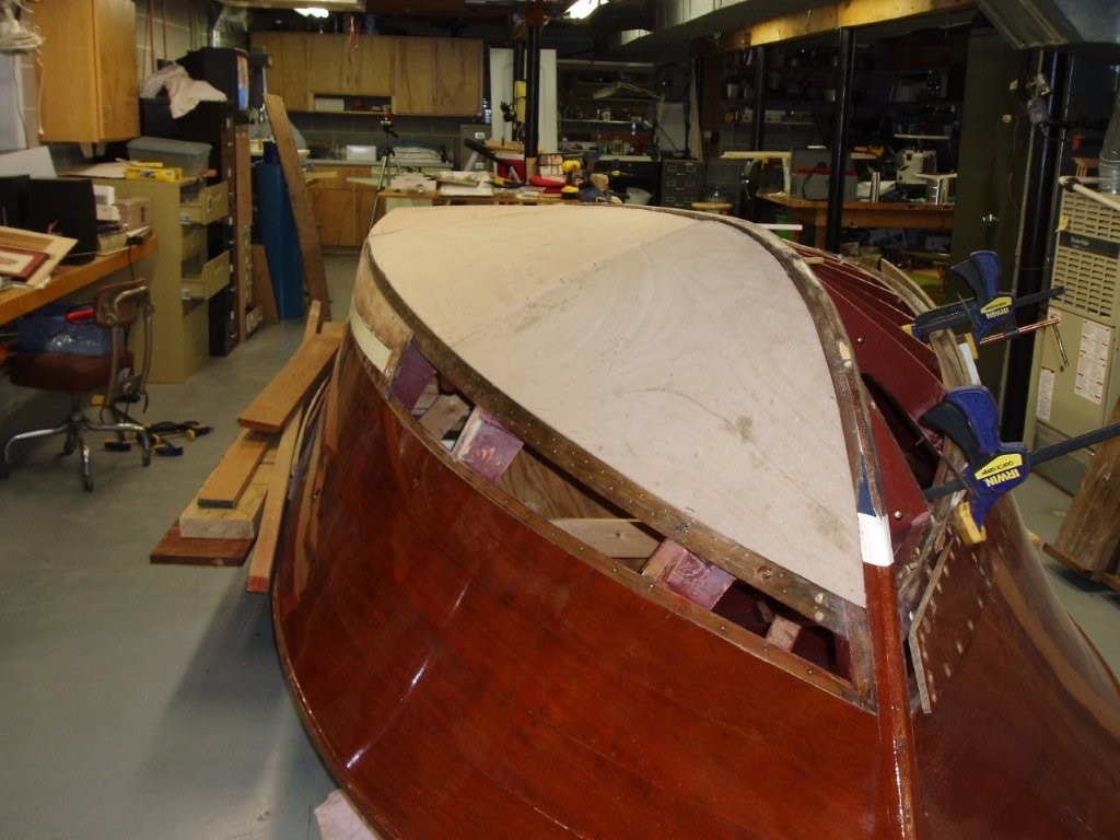 1959 Chris Craft Continental - image 7