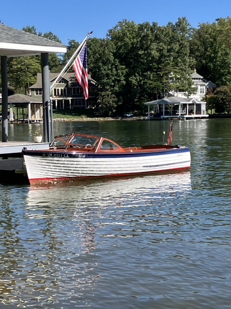 1959 Lyman Runabout - image 3