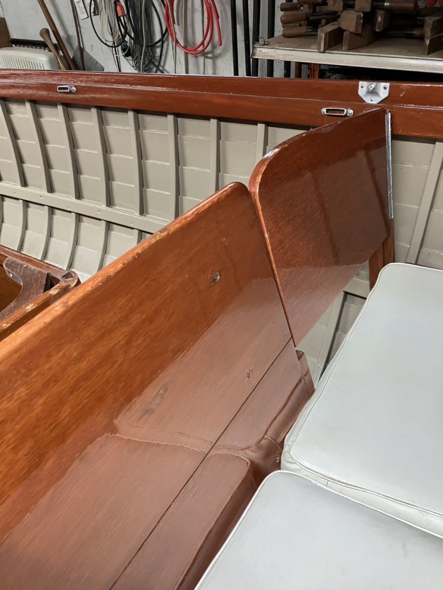 1959 Lyman Runabout - image 7