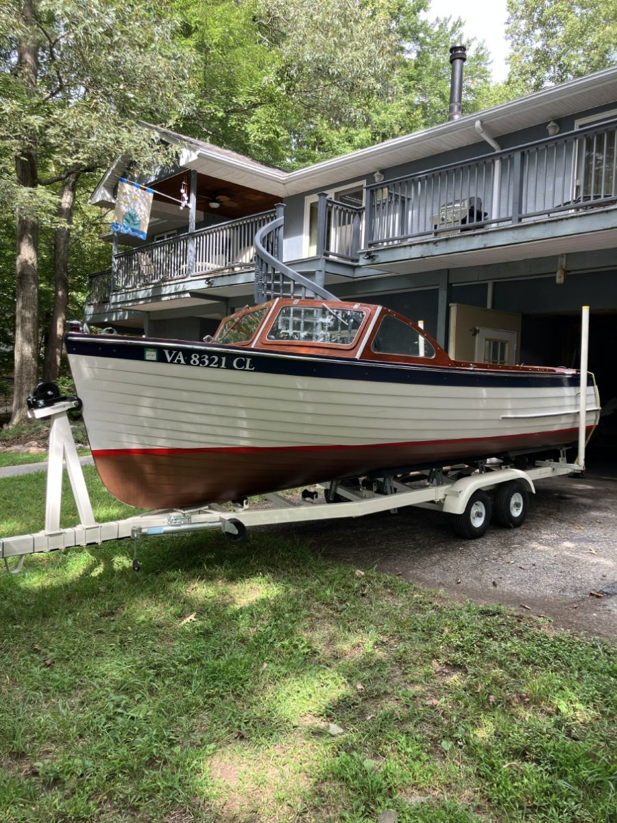 1959 Lyman Runabout - image 5