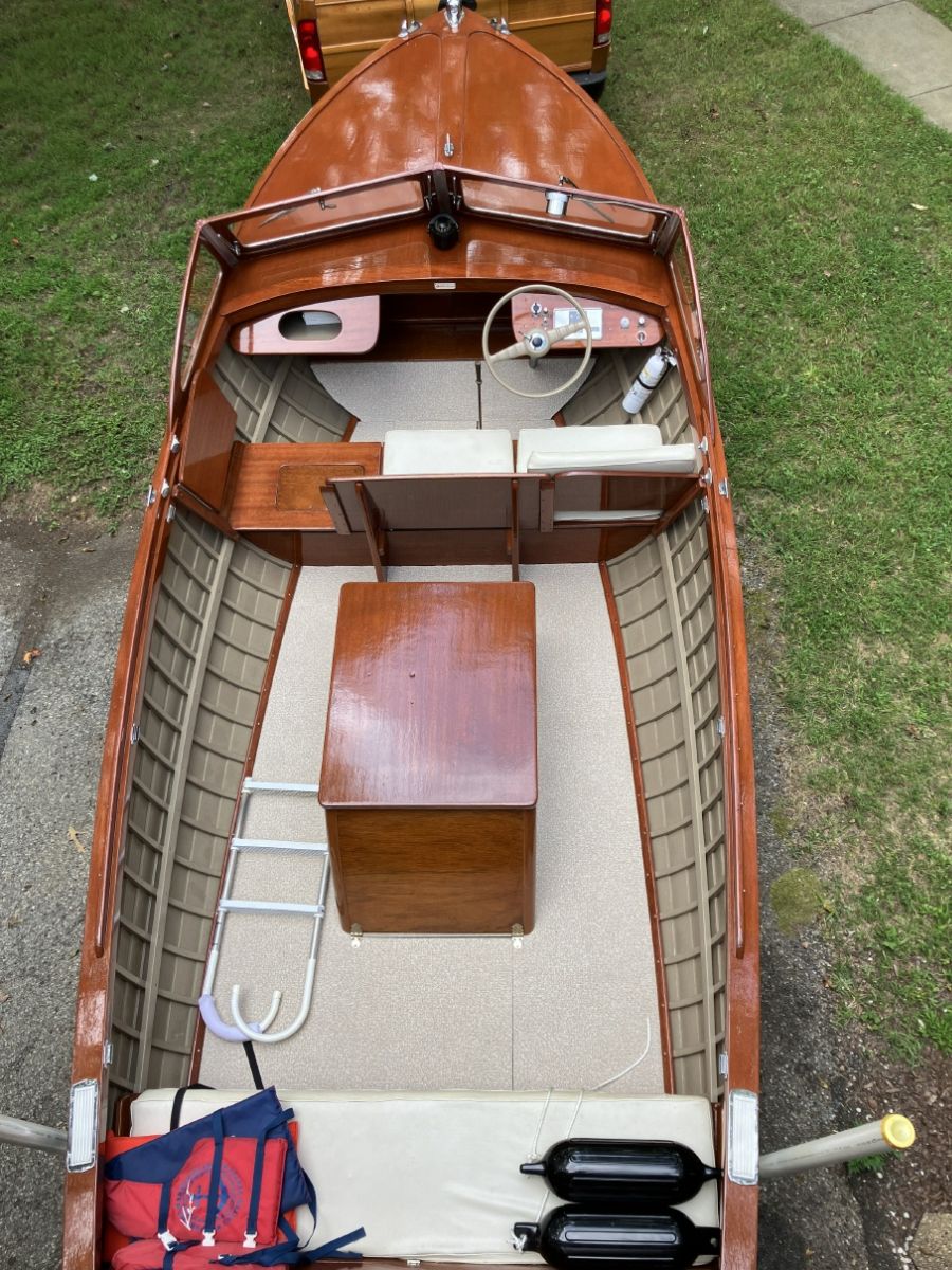 1959 Lyman Runabout - image 6