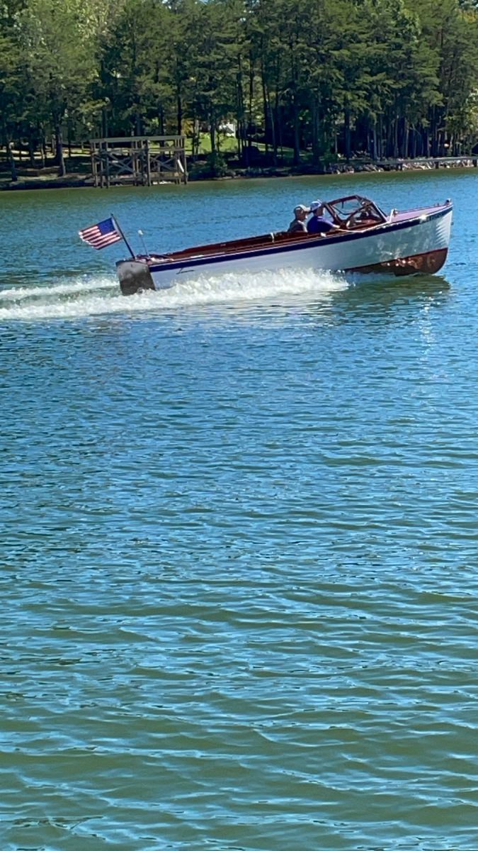 1959 Lyman Runabout - image 4