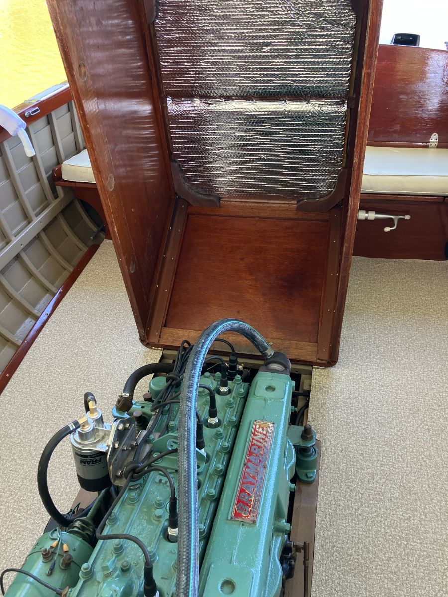 1959 Lyman Runabout - image 9