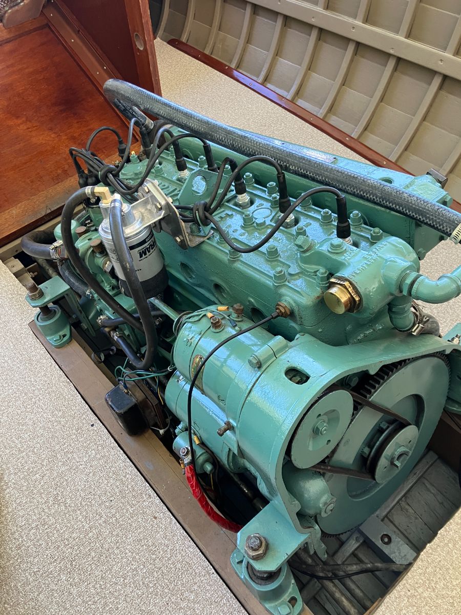 1959 Lyman Runabout - image 9