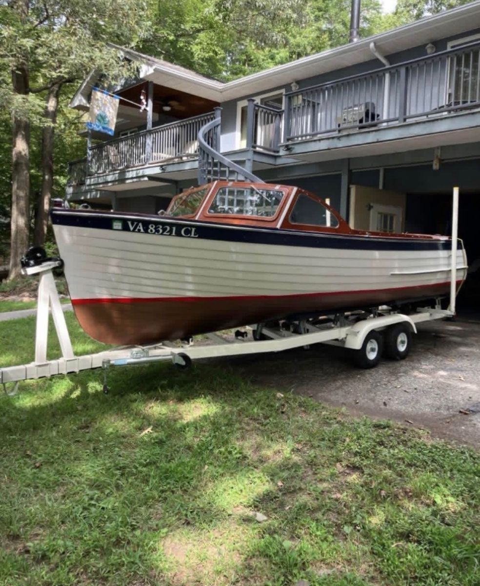 1959 Lyman Runabout - image 3
