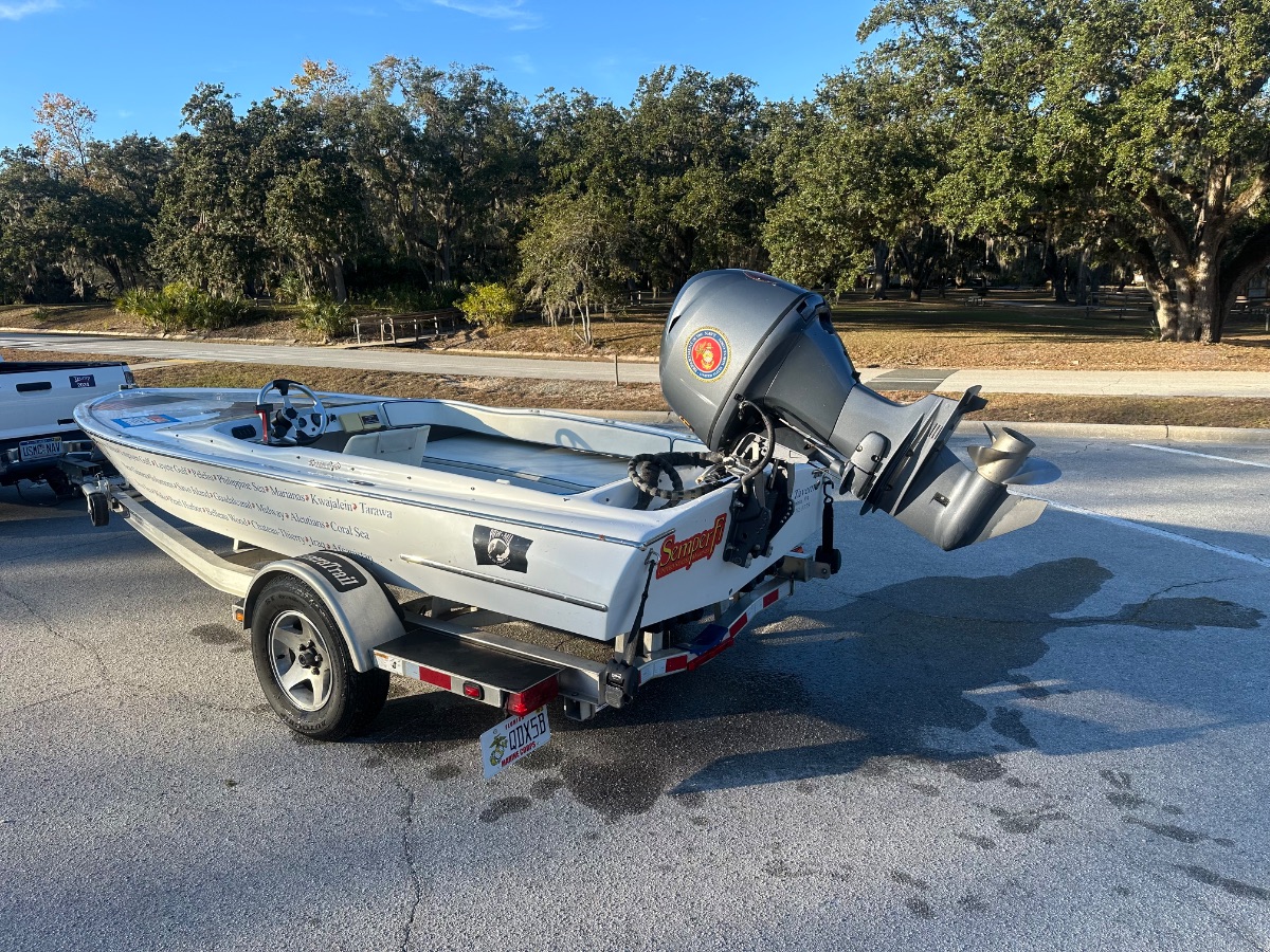 1960 Rayson Craft Rayson Craft Racer - image 5