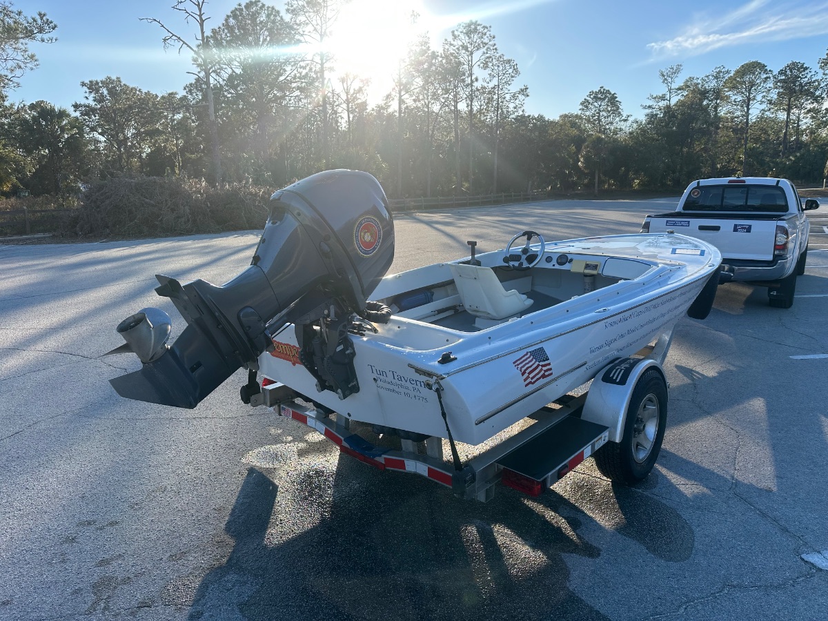 1960 Rayson Craft Rayson Craft Racer - image 8