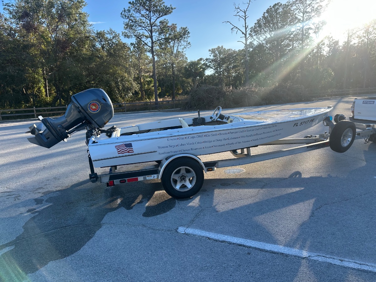 1960 Rayson Craft Rayson Craft Racer - image 9