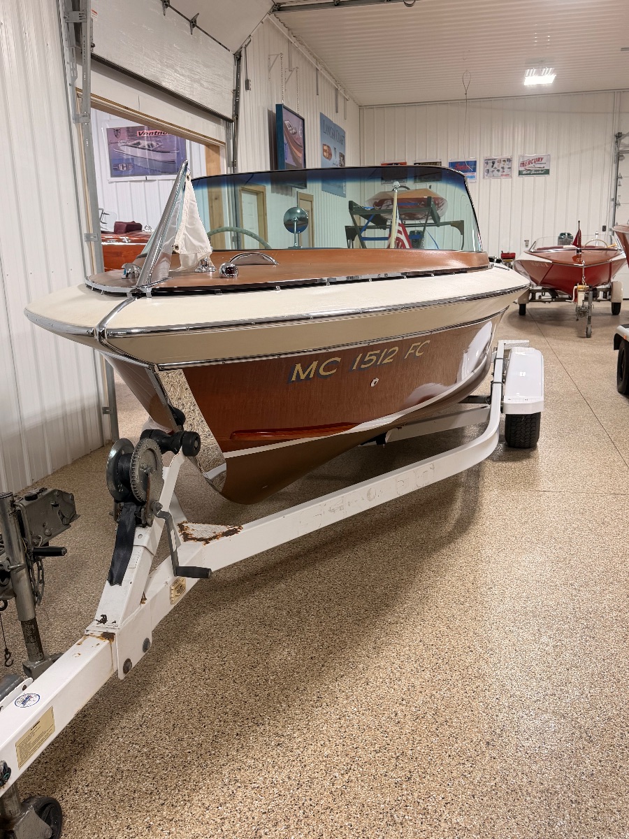 1961 Century Sabre  - image 4