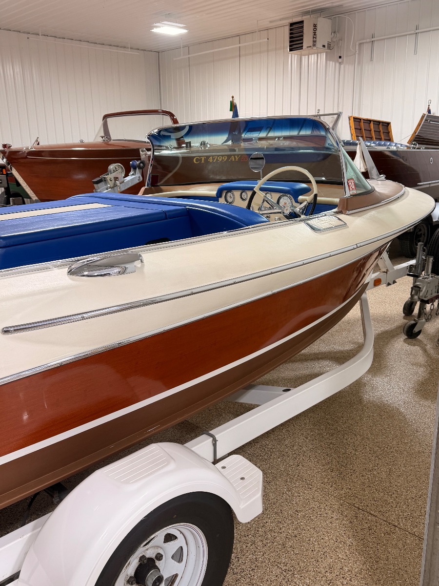 1961 Century Sabre  - image 5