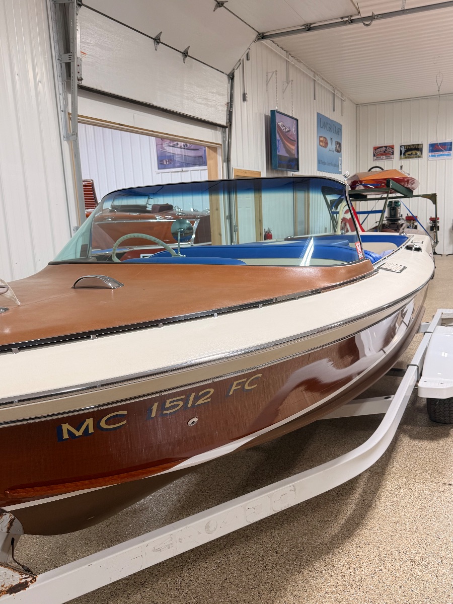 1961 Century Sabre  - image 6