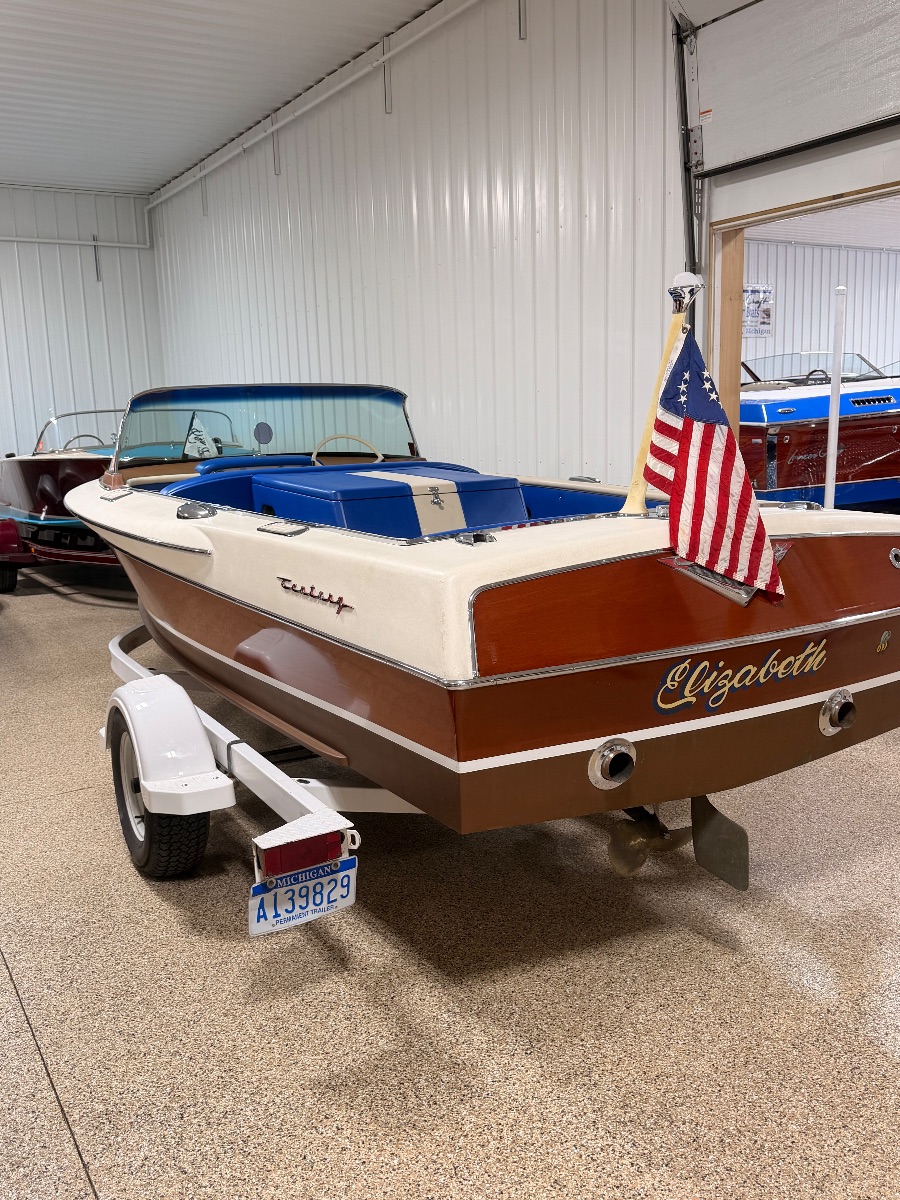 1961 Century Sabre  - image 9