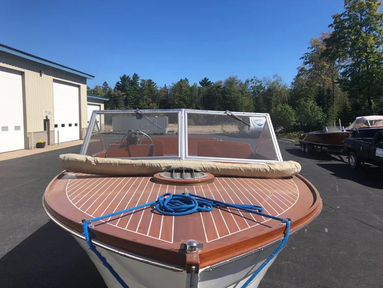 1962 Chris Craft Sea Skiff - image 4