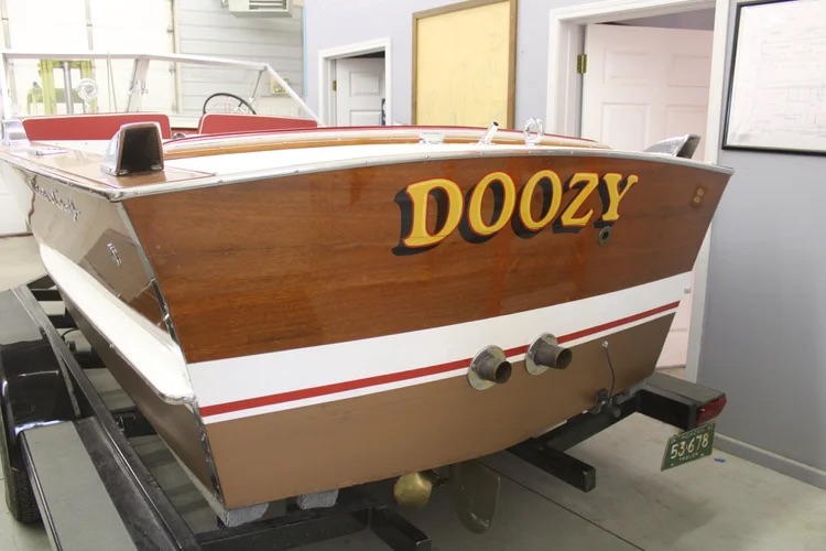 1963 Chris Craft Caravelle - image 4