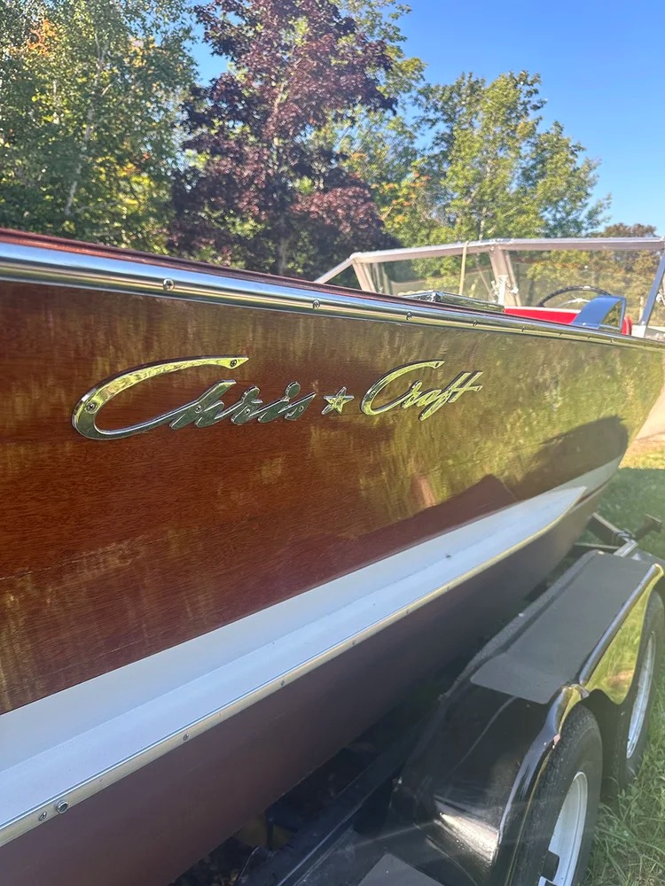 1963 Chris Craft Caravelle - image 6