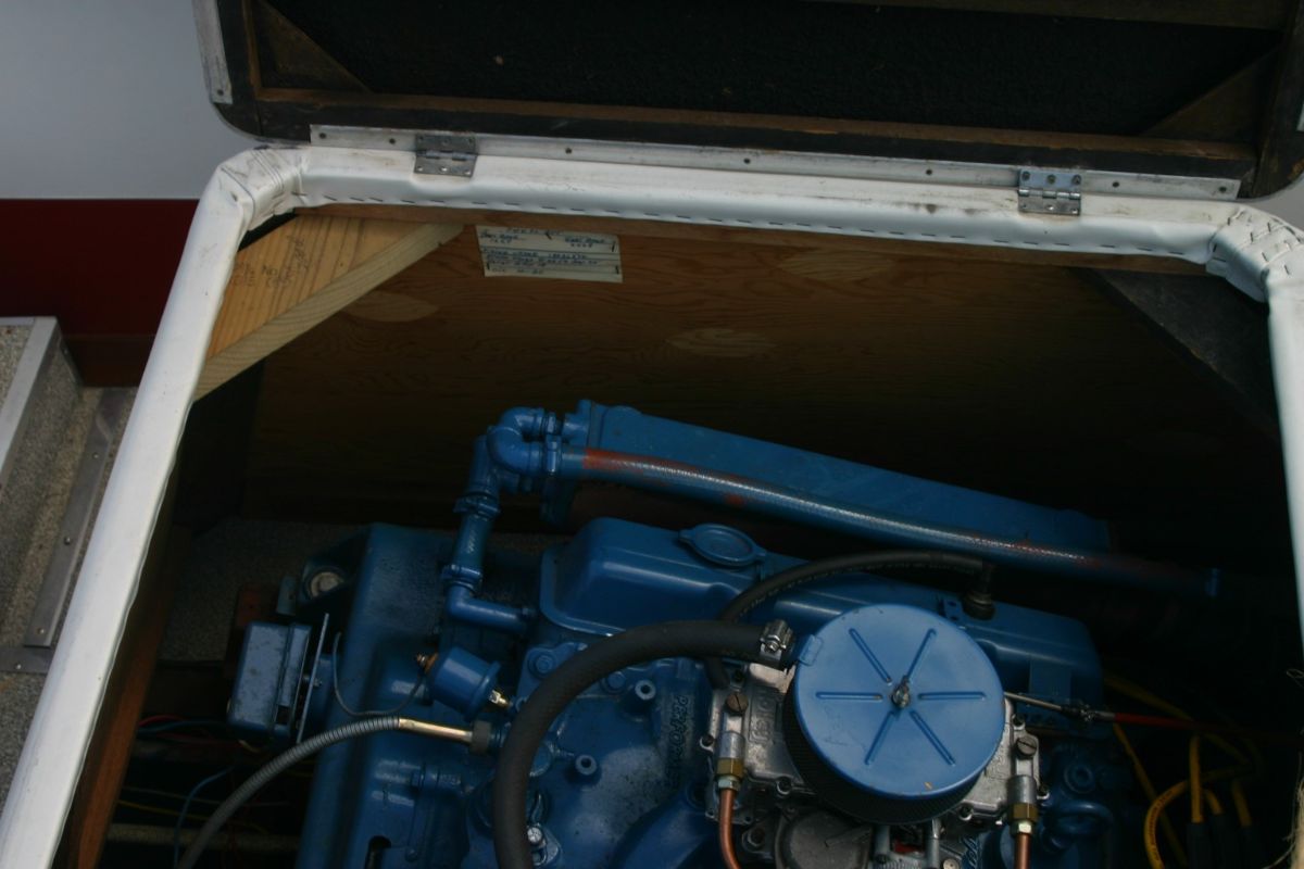 1963 Chris Craft Holiday - image 5