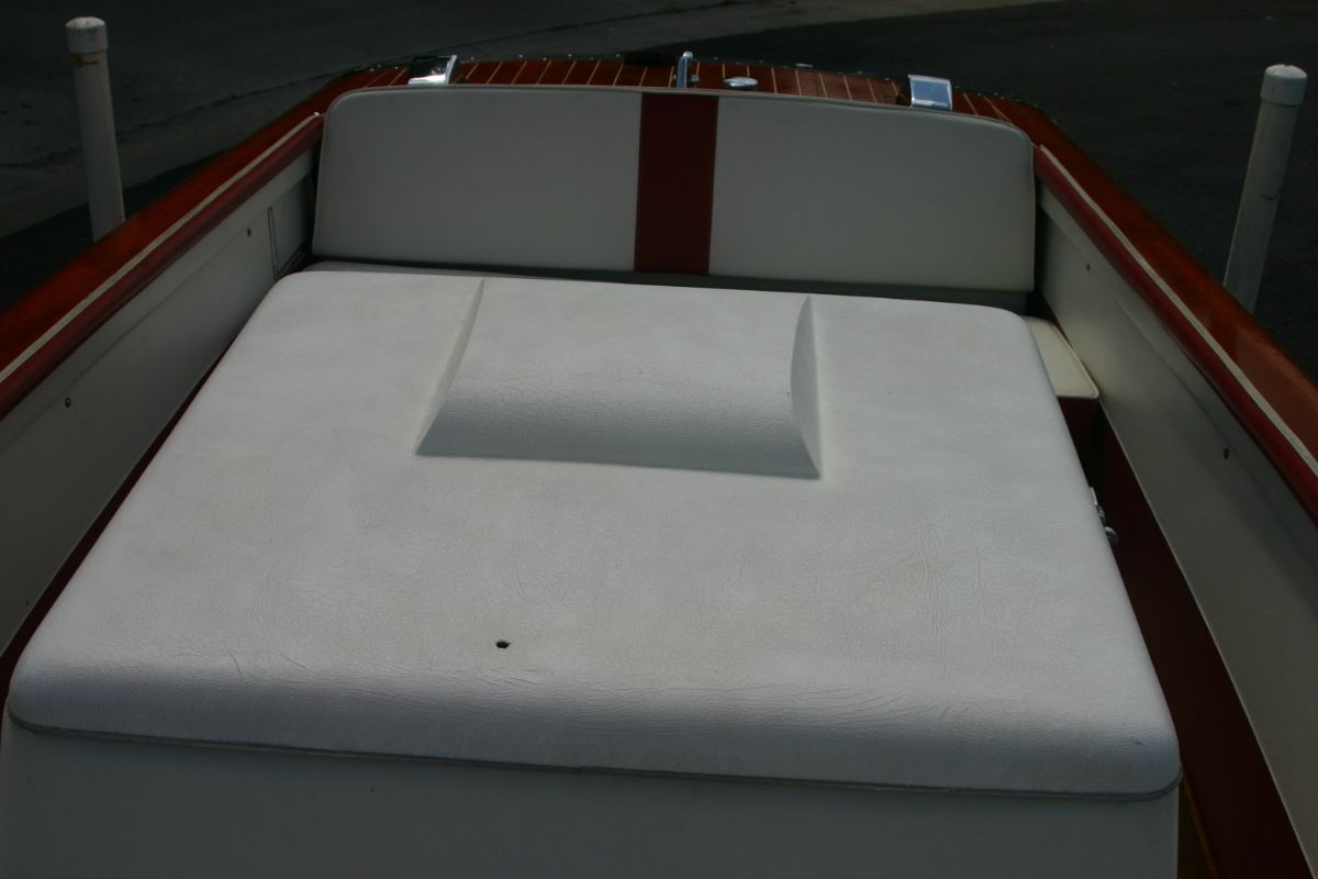 1963 Chris Craft Holiday - image 6